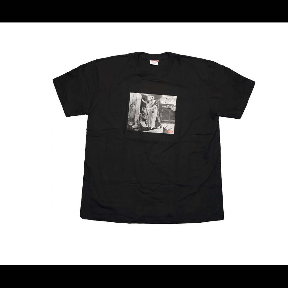 Supreme T-Shirt